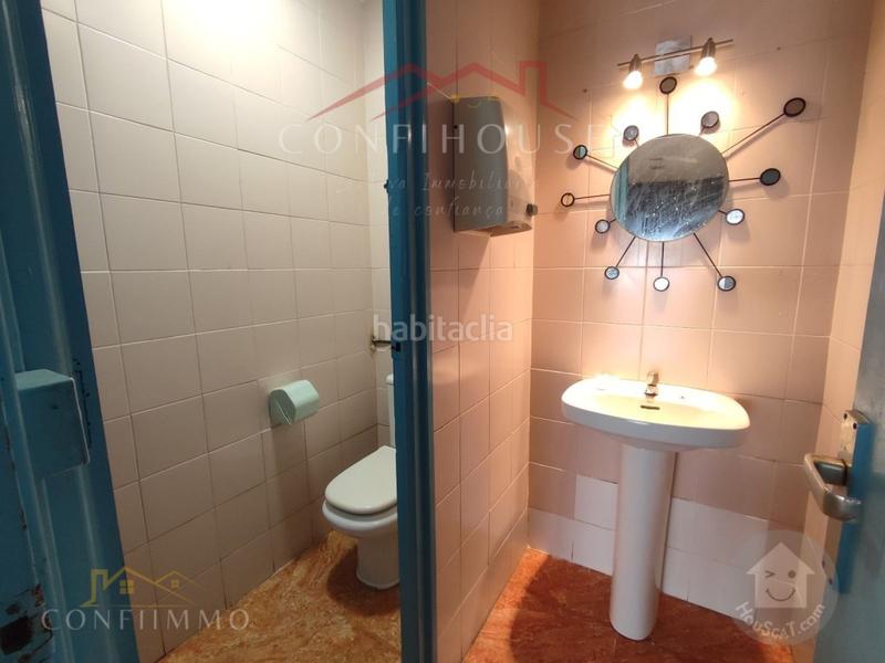 Foto ec2ebb77-d7b2-4a31-89d1-ddb00664732d. Geschäftsraum in Els Pins Blanes