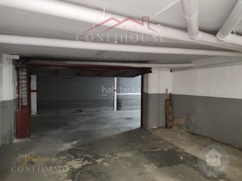 Foto 0a362a4a-c1f8-4232-9a64-c38b240256cb. Posto auto in Centre Blanes
