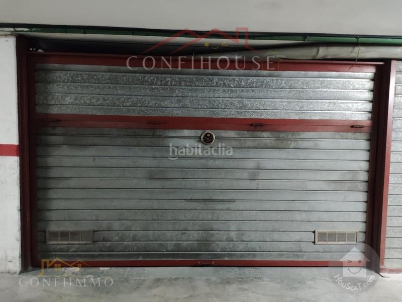 Foto 0b8b533e-ce82-443d-98ce-5df1e20a8fee. Posto auto in Centre Blanes