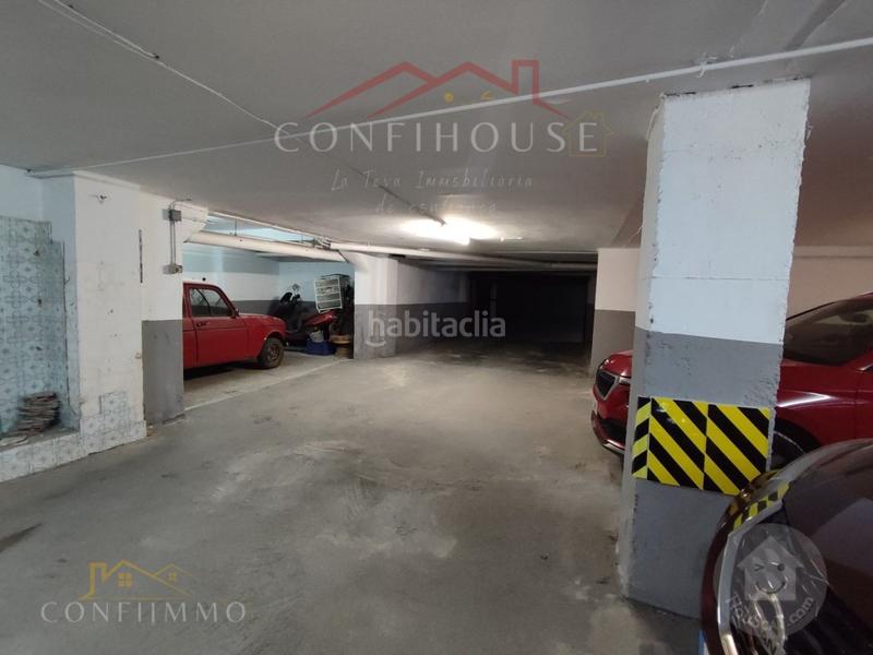 Foto 5ede3e9b-b962-4aa0-bad6-89827dc26992. Posto auto in Centre Blanes