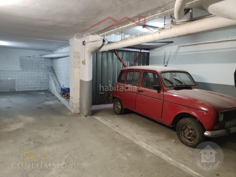 Foto 6bcdb0e6-0071-44c3-9197-352b8b90da5b. Posto auto in Centre Blanes
