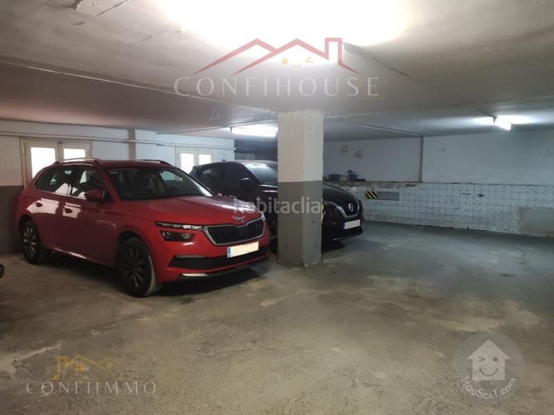 Foto 75e75001-36dd-4bc2-aef7-a506b59e3d7b. Posto auto in Centre Blanes