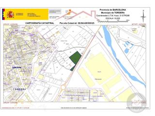 Terreny residencial  N/a. Solar en tordera