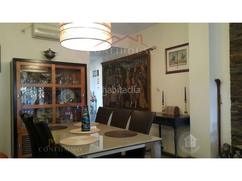 Foto 008ff0b9-259e-4b2f-8c26-b93404df7359. Pis amb calefacció aparcament piscina a Santa Clotilde Lloret de Mar