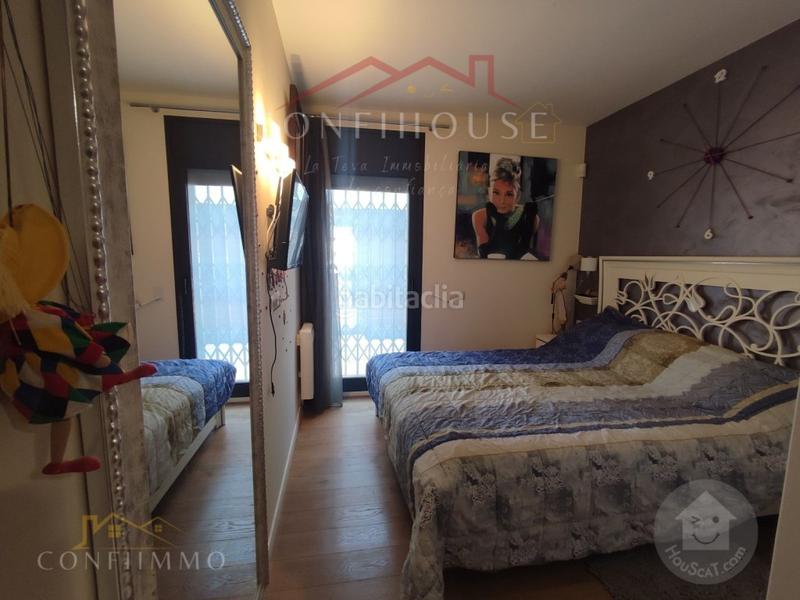 Foto 06c5cc8a-e597-42c3-9ad8-f3fd720db738. Pis amb calefacció aparcament piscina a Santa Clotilde Lloret de Mar