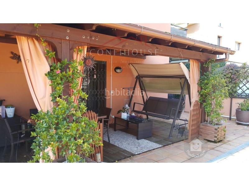 Foto 13594e7c-d3a8-4d48-b258-b210c81e6caa. Pis amb calefacció aparcament piscina a Santa Clotilde Lloret de Mar