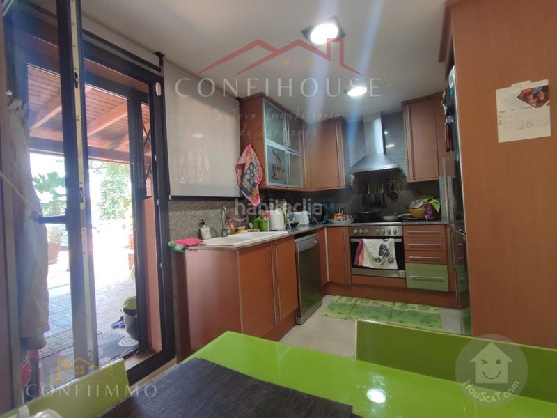 Foto 271cb511-552d-4929-8cda-974e6f9a9a5e. Pis amb calefacció aparcament piscina a Santa Clotilde Lloret de Mar