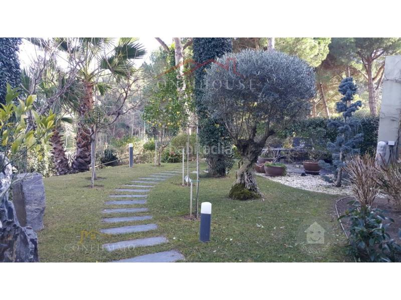 Foto 30a0e896-4101-470d-bcb9-aaa4806b5a07. Pis amb calefacció aparcament piscina a Santa Clotilde Lloret de Mar