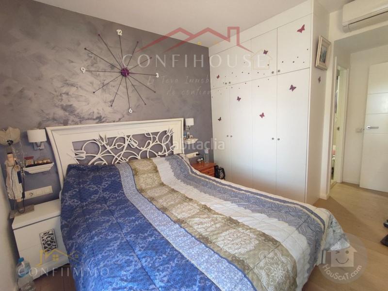 Foto 32af567a-6222-49f3-a77e-03a20cdfd7ee. Pis amb calefacció aparcament piscina a Santa Clotilde Lloret de Mar