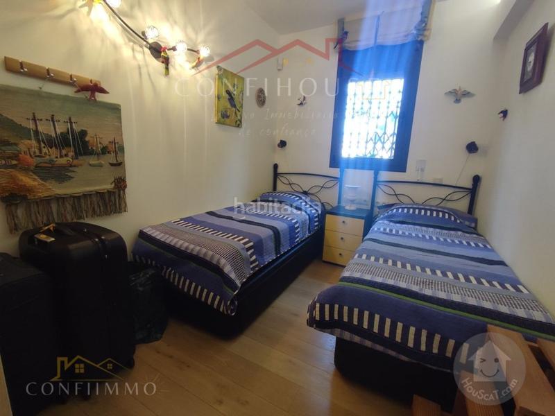 Foto 37a62aea-f9b1-4130-9810-5ba5d64c8fb9. Pis amb calefacció aparcament piscina a Santa Clotilde Lloret de Mar