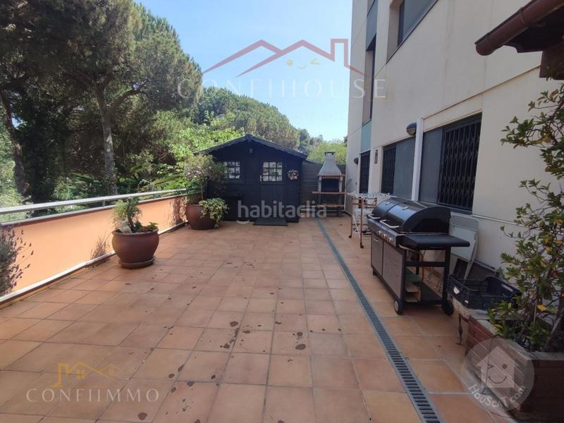 Foto 3955d275-e89d-4e40-82cf-2e9dc6567cd7. Pis amb calefacció aparcament piscina a Santa Clotilde Lloret de Mar