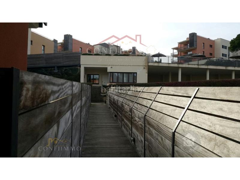 Foto 4318c265-3767-4d9a-a3b7-d1f9f0592dce. Pis amb calefacció aparcament piscina a Santa Clotilde Lloret de Mar