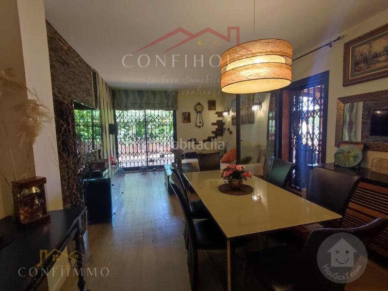 Foto 5b22240f-44de-4e36-84a9-a74c6aac8423. Pis amb calefacció aparcament piscina a Santa Clotilde Lloret de Mar