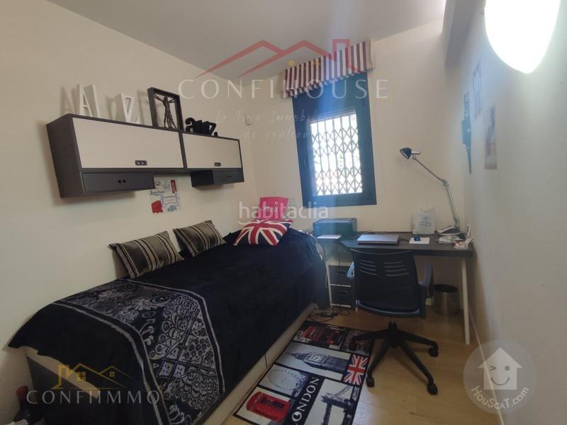 Foto 612b61e3-fef7-452e-812f-86b6333aed4d. Pis amb calefacció aparcament piscina a Santa Clotilde Lloret de Mar