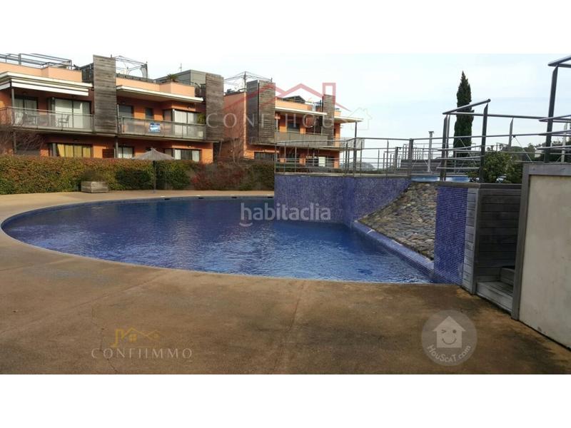 Foto 6c0f8df1-dac0-4713-ab32-ab701bdd14c1. Pis amb calefacció aparcament piscina a Santa Clotilde Lloret de Mar