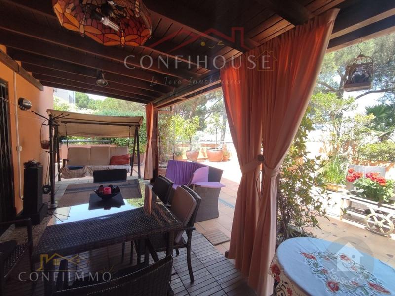 Foto 7999d04a-e7c1-41d3-b9d2-67fdc8bd7b58. Pis amb calefacció aparcament piscina a Santa Clotilde Lloret de Mar