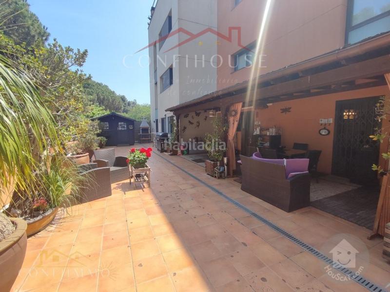 Foto 852939d5-b860-4461-b26e-f46b3d38653a. Pis amb calefacció aparcament piscina a Santa Clotilde Lloret de Mar