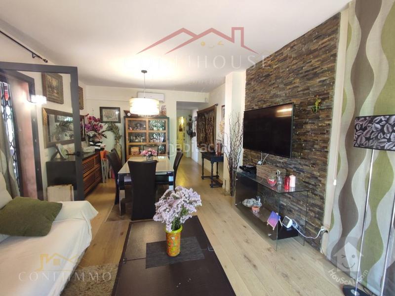 Foto 869658d4-d5f2-47e6-8cd0-f57eec6b63be. Pis amb calefacció aparcament piscina a Santa Clotilde Lloret de Mar