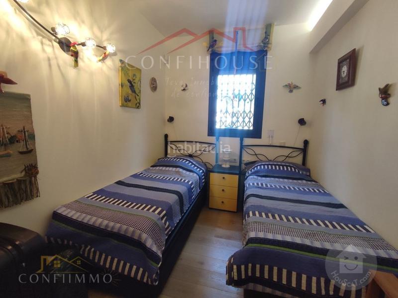 Foto 9e29ef2e-b048-4b2d-b90d-466a9c29533a. Pis amb calefacció aparcament piscina a Santa Clotilde Lloret de Mar