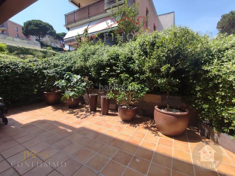 Foto aa792b7b-1293-4b70-a058-54200af9d621. Pis amb calefacció aparcament piscina a Santa Clotilde Lloret de Mar