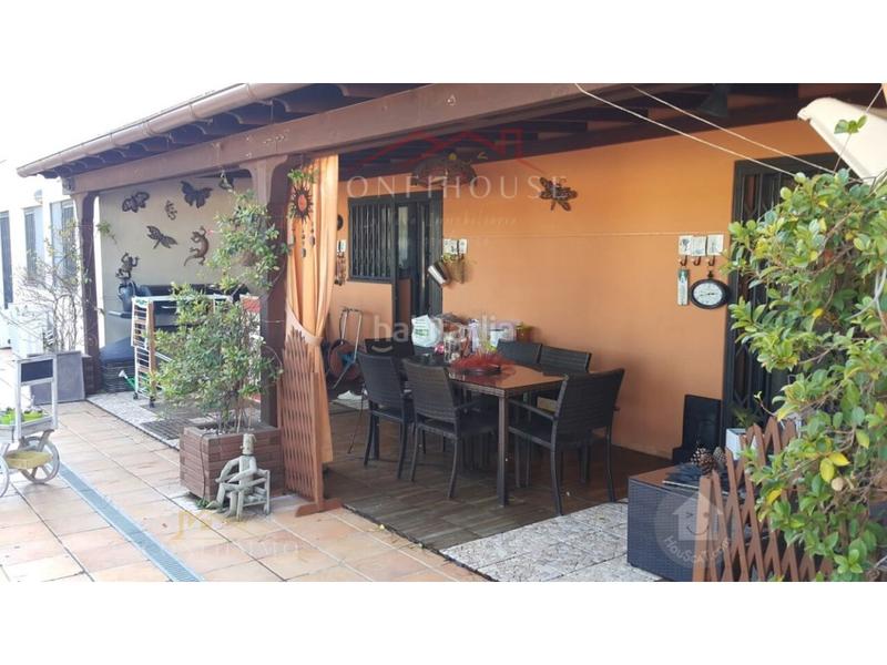 Foto af8f6e0e-df81-49dd-aacf-3a19cdd95e46. Pis amb calefacció aparcament piscina a Santa Clotilde Lloret de Mar