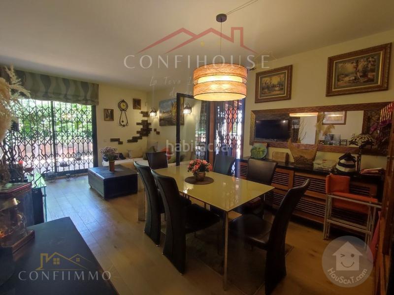 Foto bd0326a5-e4d0-4549-b1bf-b92042c0d199. Pis amb calefacció aparcament piscina a Santa Clotilde Lloret de Mar