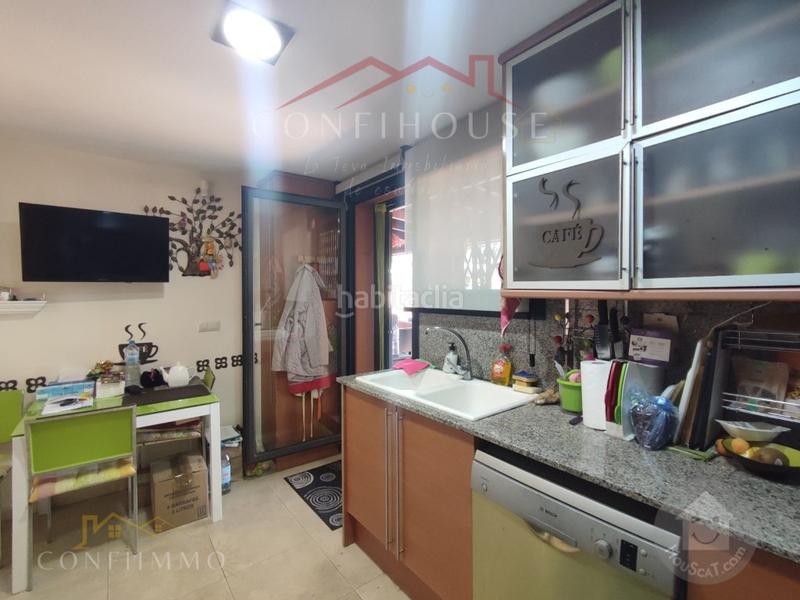 Foto be7a6a37-b17b-4bbb-9283-4d5ca3a63d7f. Pis amb calefacció aparcament piscina a Santa Clotilde Lloret de Mar