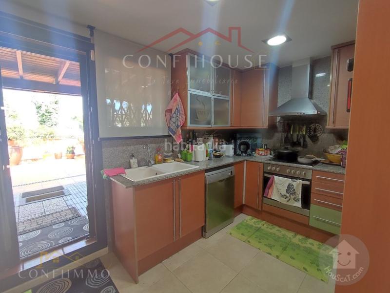 Foto cf125b1e-2170-47e3-af22-177c60ac31ae. Pis amb calefacció aparcament piscina a Santa Clotilde Lloret de Mar