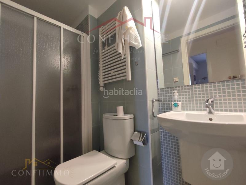 Foto d857d420-5e20-4c49-ace8-ff7bcc1755a3. Pis amb calefacció aparcament piscina a Santa Clotilde Lloret de Mar