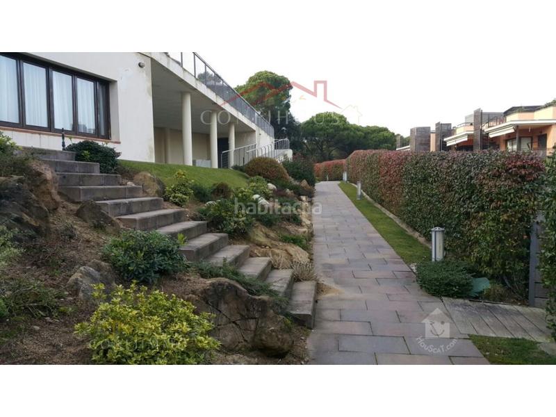 Foto e48704b5-d735-4b33-b04c-ff6859136b7c. Pis amb calefacció aparcament piscina a Santa Clotilde Lloret de Mar