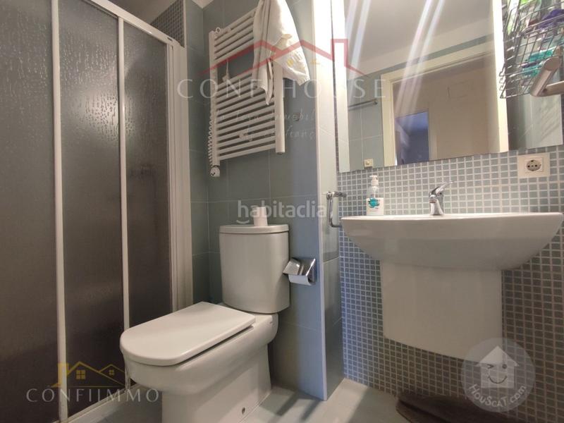 Foto e5f9fa43-4c98-4166-85f6-9ff6125b0e49. Pis amb calefacció aparcament piscina a Santa Clotilde Lloret de Mar