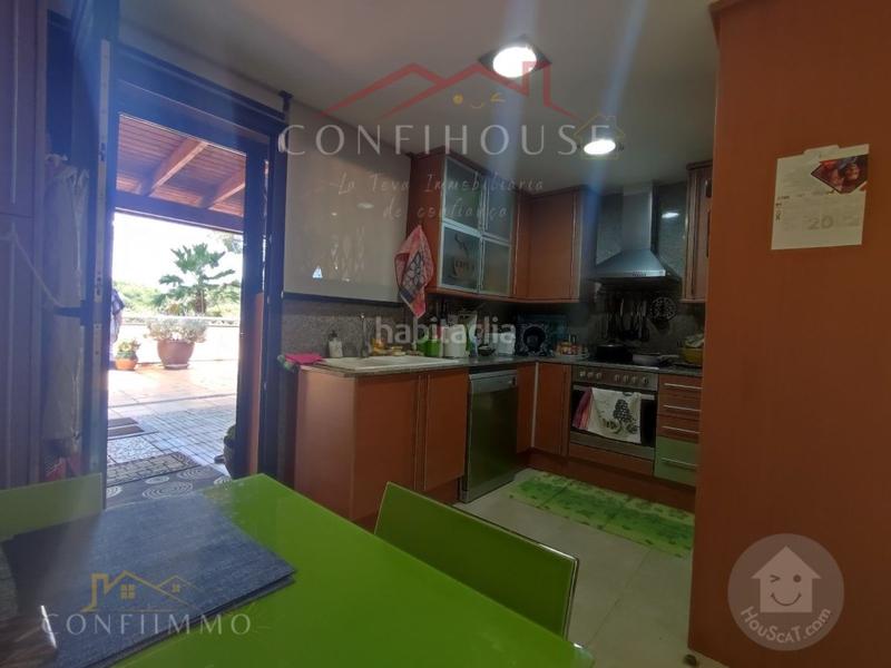 Foto ed170adc-2a38-4e3d-9699-9b1019ed8ee8. Pis amb calefacció aparcament piscina a Santa Clotilde Lloret de Mar