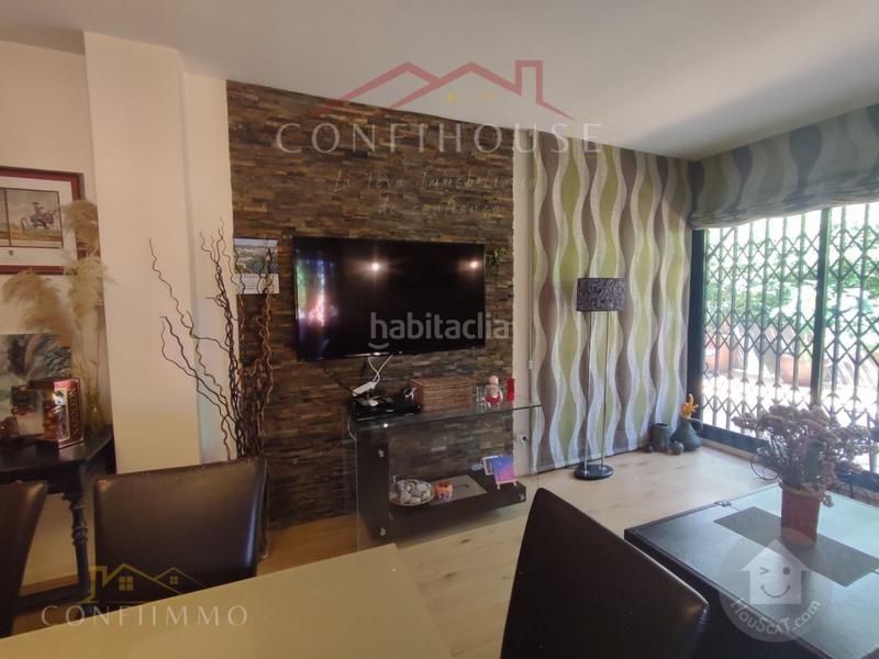 Foto eefd3b9c-ae9d-4732-8304-dfaf1c33380d. Pis amb calefacció aparcament piscina a Santa Clotilde Lloret de Mar