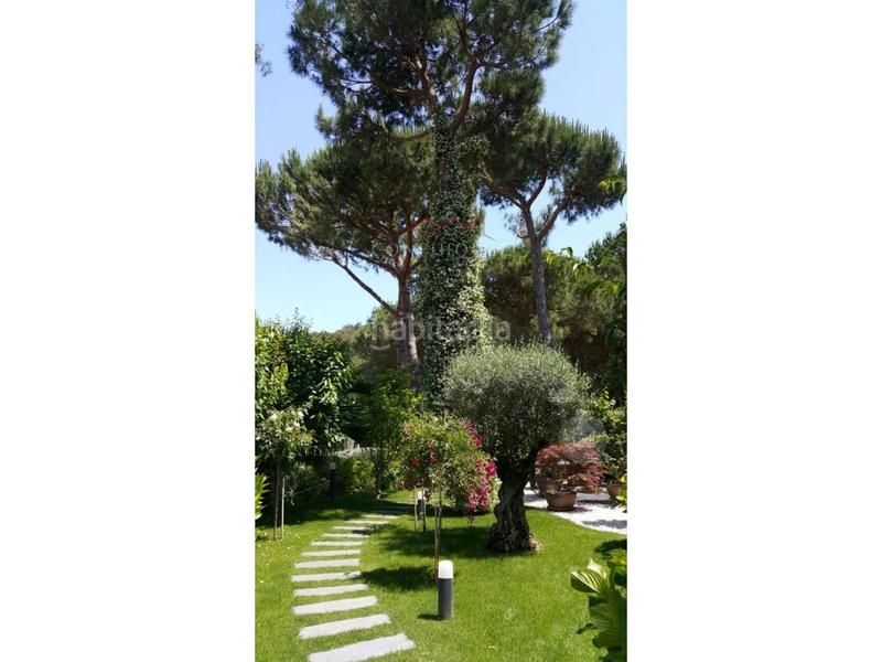 Foto ef5fb7d1-1da9-4a34-b293-1f5496eebe5b. Pis amb calefacció aparcament piscina a Santa Clotilde Lloret de Mar