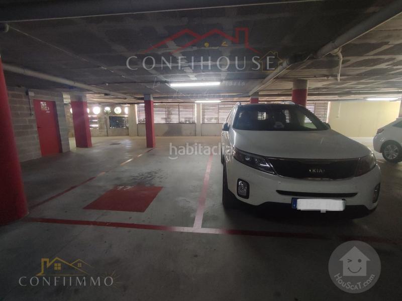 Foto f0e43ac5-25db-4270-a63e-bb3af87a02f4. Pis amb calefacció aparcament piscina a Santa Clotilde Lloret de Mar