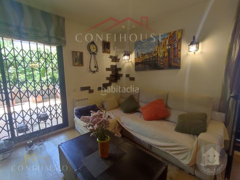 Foto f2639a12-5e2d-4b0a-8d1b-631b2e19b2bd. Pis amb calefacció aparcament piscina a Santa Clotilde Lloret de Mar