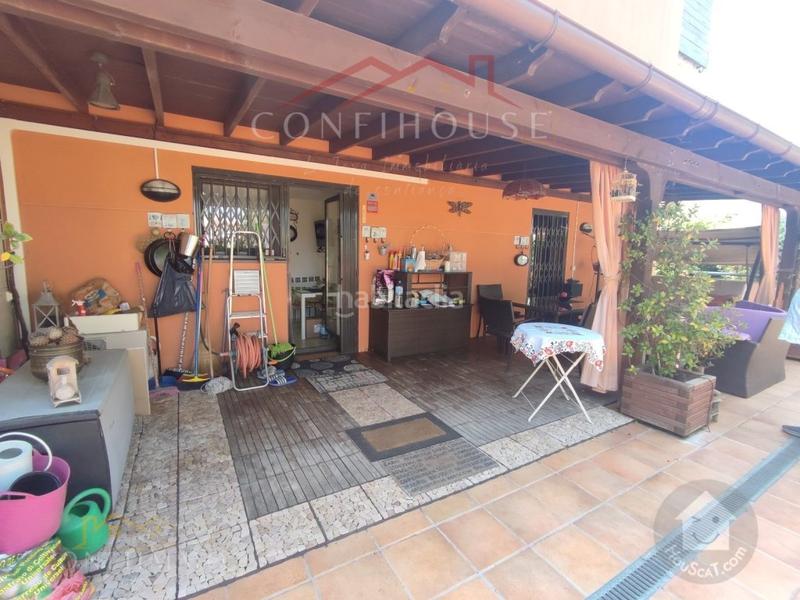 Foto fb51cf0b-32cd-4014-95e8-08b6fbfc02aa. Pis amb calefacció aparcament piscina a Santa Clotilde Lloret de Mar