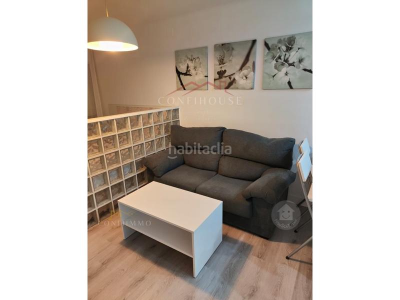 Foto b40cd1ae-2b7a-4c58-a865-5a875495b938. Piso bonito loft en sant daniel en Mas Mora-Sant Daniel Tordera