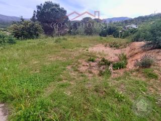 Terreny residencial a Niàgara Parc -Àgora Parc. Oportunidad terreno urbano en medio de la naturaleza en exclusiv