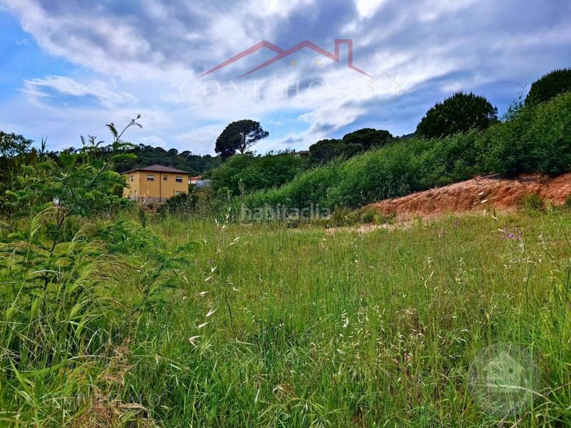 Foto 2ad85a6d-4ad4-4a2e-b35c-959d29039539. Residential plot in Niàgara Parc -Àgora Parc Tordera