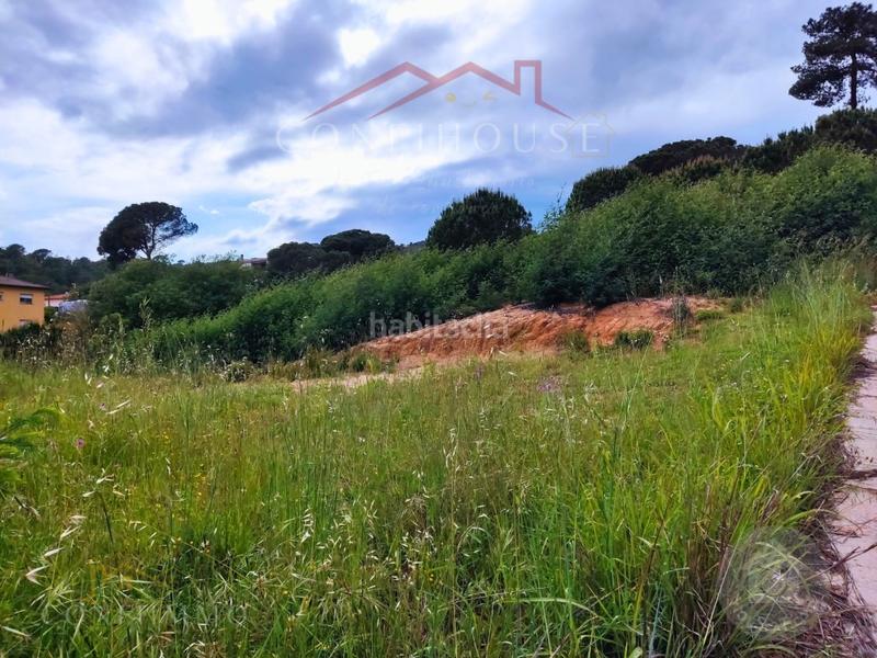 Foto 4954113b-146e-4647-b85b-41d817fec779. Residential plot in Niàgara Parc -Àgora Parc Tordera