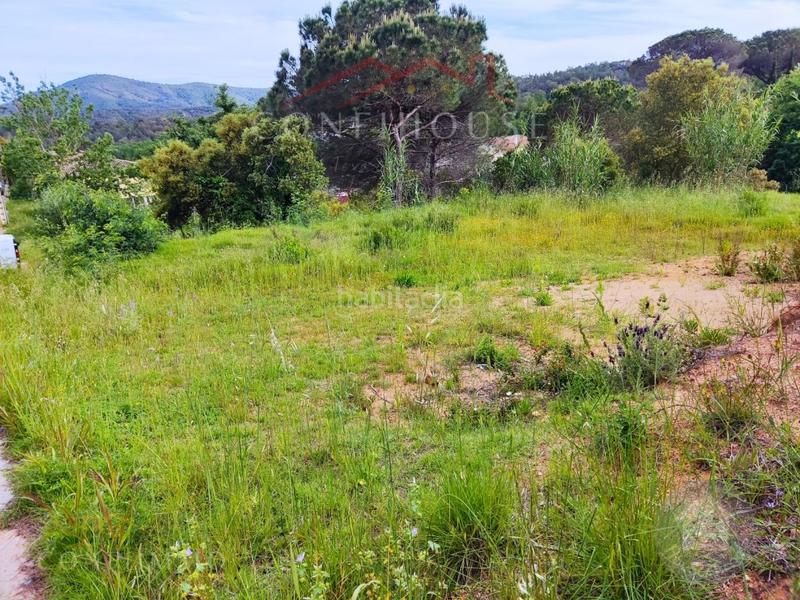 Foto 4b8b60b9-47f4-4dab-9b6b-2bdbccc4472a. Residential plot in Niàgara Parc -Àgora Parc Tordera