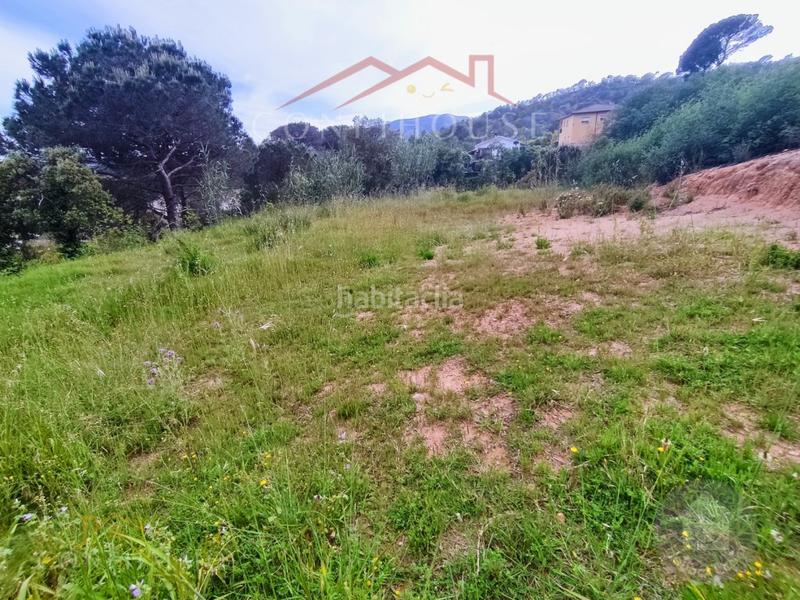 Foto 617c8ae6-9ce7-49d5-bee1-6d67e6c9d3b0. Residential plot in Niàgara Parc -Àgora Parc Tordera