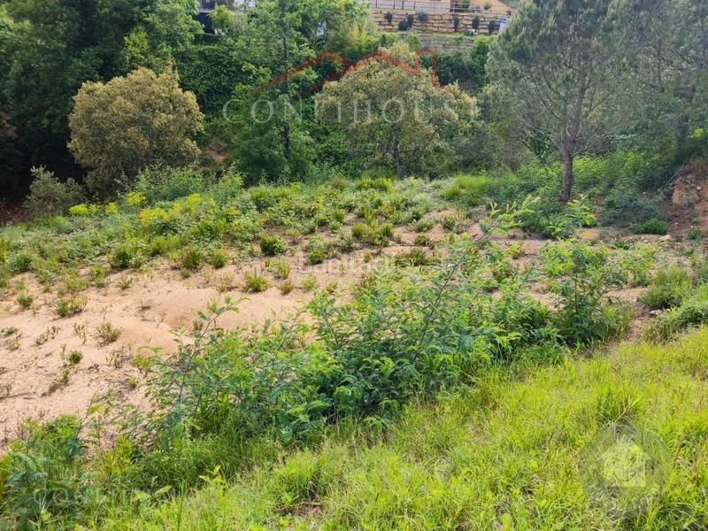 Foto 7e4a49de-08a8-42cf-8125-f747253bf1ce. Residential plot in Niàgara Parc -Àgora Parc Tordera