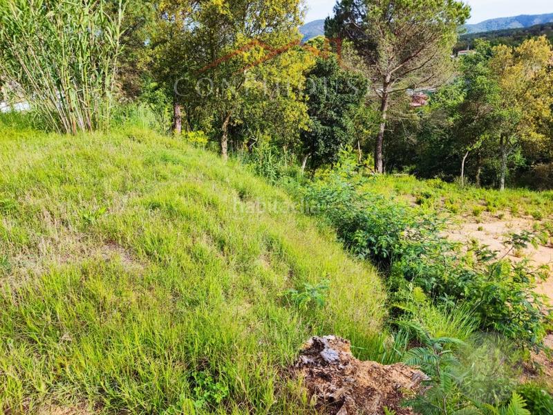 Foto 99b9f1d3-38e6-414e-8e90-35c53b4f1f46. Residential plot in Niàgara Parc -Àgora Parc Tordera