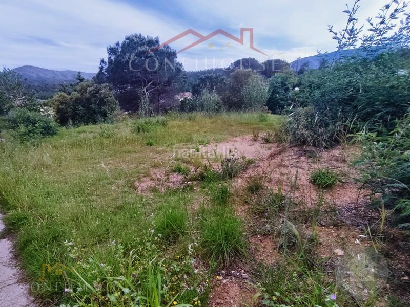 Foto da7b0e8e-4472-44ef-853e-efe21feead7d. Residential plot in Niàgara Parc -Àgora Parc Tordera