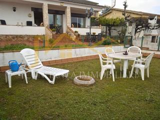 Casa in Palafolls. Casa en mas reixac