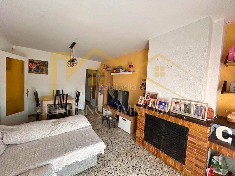 Foto 0f5134c5-ff49-4126-a51e-9cb0338a5004. Piso  en Sant Pere, en Sant Pere Tordera