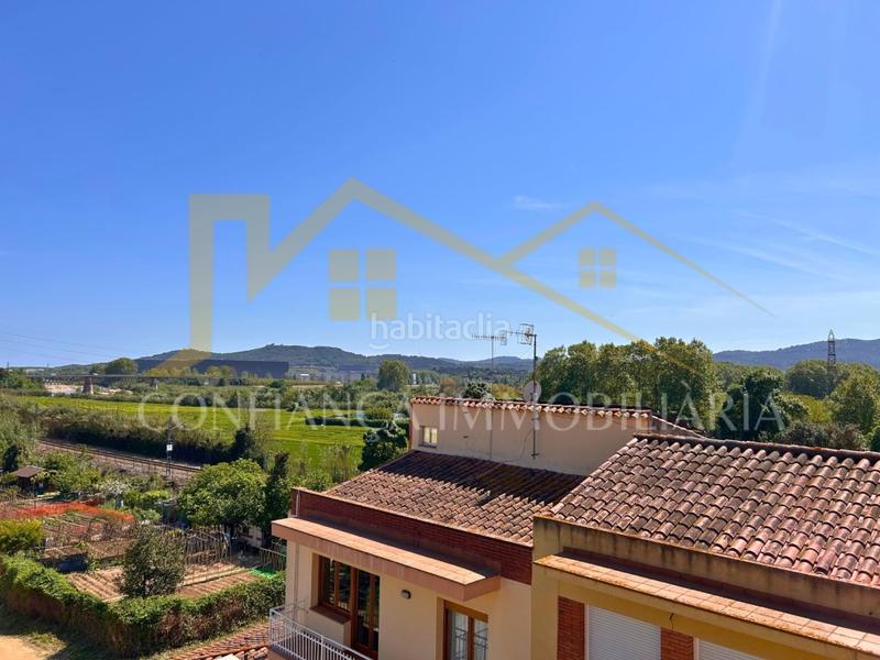 Foto 74f418b2-976d-4d9c-b87a-ea44f9a55a1f. Piso  en Sant Pere, en Sant Pere Tordera