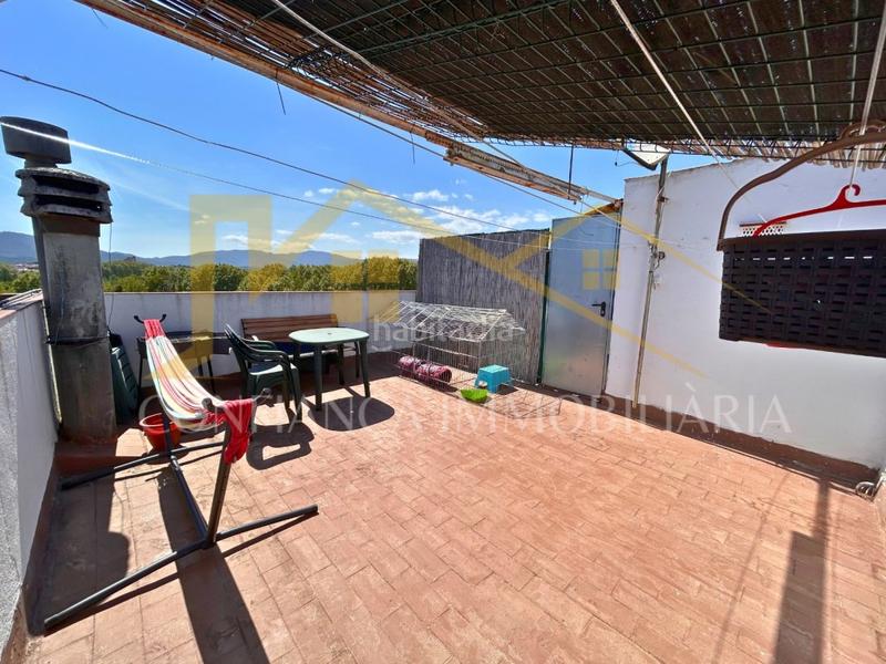 Foto ab0aff14-bd46-4055-b17d-6e76f16f9844. Piso  en Sant Pere, en Sant Pere Tordera